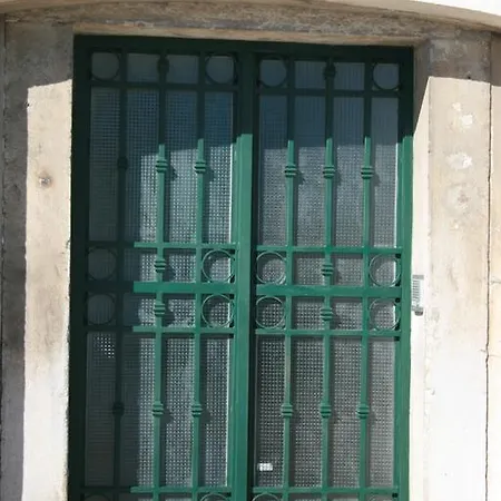 Alfama Artist