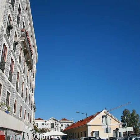 Apartment Alfama Artist *