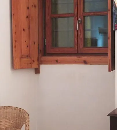 Alfama Artist Apartman *