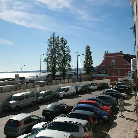 Apartman Alfama Artist