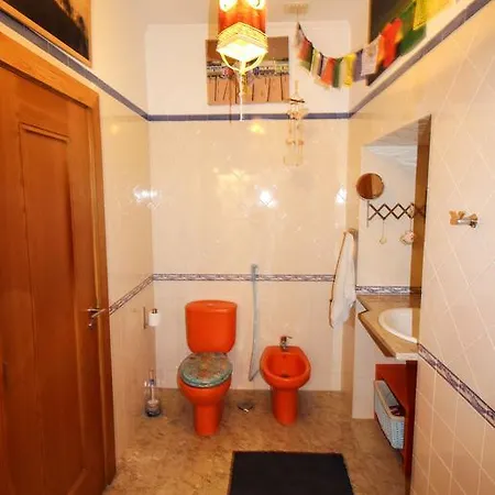 Alfama Artist Apartment Lisbon